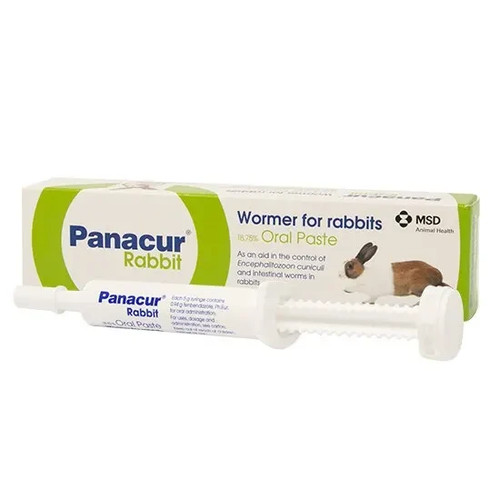 Panacur oral paste wormer for - paste,