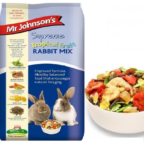 Supreme tropical rabbit - rabbit,