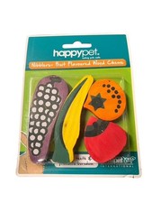 RABBIT, GUINEA PIG, HAMSTER