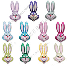 39" Easter Bunny - Rabbit head