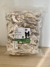 1kg Rabbit Ears with Hair Dog