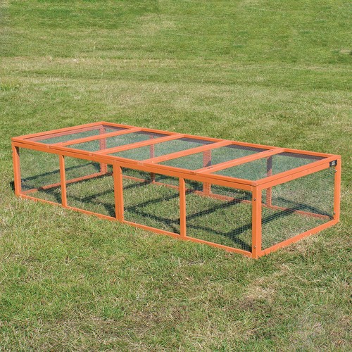 Clearance kct 8ft wooden - clearance,