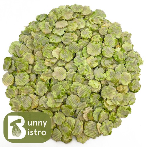 Flaked peas 100g - peas, 1kg