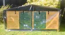 Extra Large 6ft Rabbit Hutch
