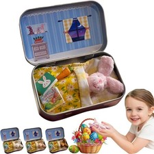 Easter Little Pocket Bunny