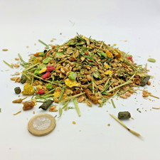 Love Your Pet Deluxe Special