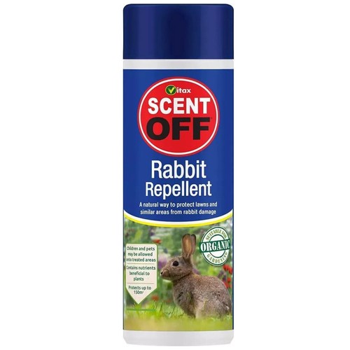 Vitax stay off rabbit - off,