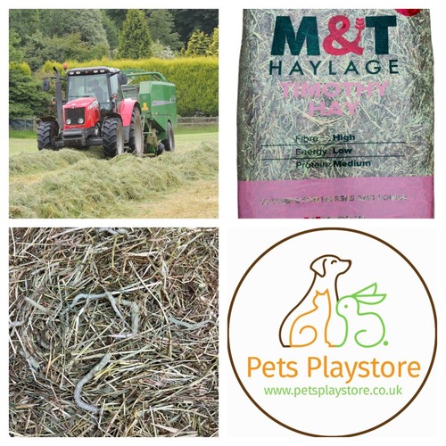 13kg timothy hay rabbit - 13kg, hay,