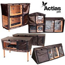 Rabbit Hutch Cover Weather